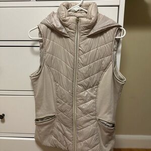 Marc new york Puffer Vest